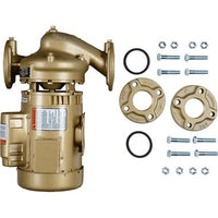 100307593 | Circulator Pump AO Smith Standard PWH1250-1500 | Water Heater Parts