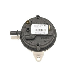 Water Heater Parts 100093632 Pressure Switch Air 1.6 Inch Water Column Normally Open  | Blackhawk Supply