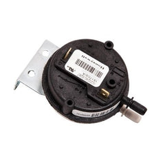 Water Heater Parts 100110001 Pressure Switch Air 0.70 Inch Water Column Normally Open  | Blackhawk Supply