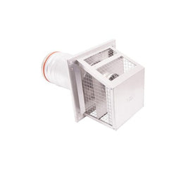 Water Heater Parts 100111582 Screw 40/50 Direct-Vent Terminal Wall Plates  | Blackhawk Supply