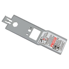 Water Heater Parts 100109598 Protector Personnel TOD Thermostat with Eco  | Blackhawk Supply