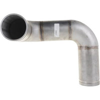 100307626 | Pipe AO Smith Water Inlet for PWH3000-4000 | Water Heater Parts