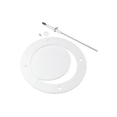 Water Heater Parts 100111830 Flame Rod Sensor for GDHE-50-NG  | Blackhawk Supply