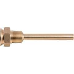Water Heater Parts 100113040 Limit Switch AO Smith High Bulb Well  | Blackhawk Supply