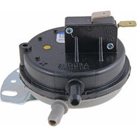 100296933 | Pressure Switch AO Smith Air 4.10 Inch Water Column Normally Closed | Water Heater Parts