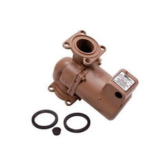 Water Heater Parts 100111584 Circulator Pump 115 Volt Stainless Steel  | Blackhawk Supply