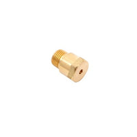 100110499 | Gas Orifice Natural Gas 0.018 Inch | Water Heater Parts