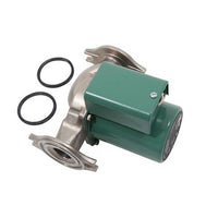 100210010 | Circulator Pump Stainless Steel | Water Heater Parts