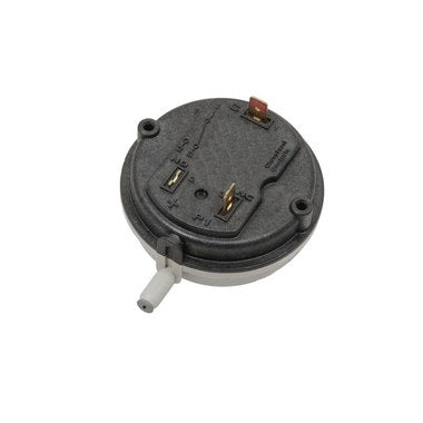 Water Heater Parts 100308933 Pressure Switch Air -1.50 Inch Water Column Normally Closed  | Blackhawk Supply