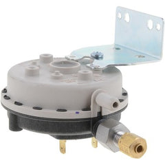 Water Heater Parts 100112920 Pressure Switch AO Smith Air 0.58 Inch Water Column Normally Closed  | Blackhawk Supply