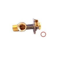 100320527 | Outlet Water for Tankless Gas 3/4 Inch MNPT | Water Heater Parts