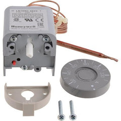 Water Heater Parts 100113108 Limit Switch AO Smith High with Manual Reset  | Blackhawk Supply
