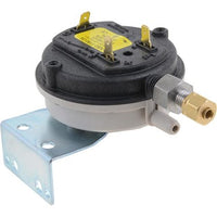 100112922 | Pressure Switch AO Smith Air 0.55 Inch Water Column Normally Closed | Water Heater Parts
