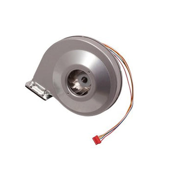 Water Heater Parts 100074606 Fan Motor Indoor  | Blackhawk Supply