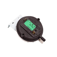 Water Heater Parts 100111993 Pressure Switch Air 0.17 Inch Water Column Normally Open  | Blackhawk Supply