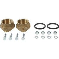 100272821 | Circulator Pump Wet Rotor 115 Volt 2 Inch Flange Bronze | Water Heater Parts