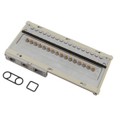 Water Heater Parts 100076375 Gas Manifold Propane  | Blackhawk Supply