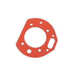 Water Heater Parts 100111593 Gasket Silicone for Burner  | Blackhawk Supply