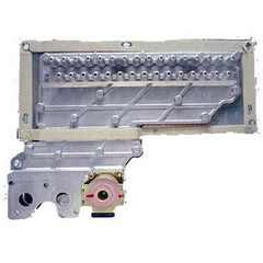 Water Heater Parts 100074672 Gas Manifold with Valve Assembly Natural Gas  | Blackhawk Supply