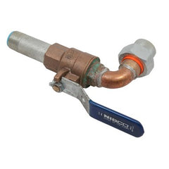 Water Heater Parts 100108524 Loop Assembly Recirculating Metal  | Blackhawk Supply