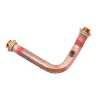 100074457 | Pipe Hot Left | Water Heater Parts