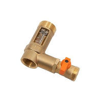 100112525 | Flowmeter 100112525 | Water Heater Parts