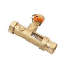 Water Heater Parts 100112029 Flow Meter 100112029  | Blackhawk Supply
