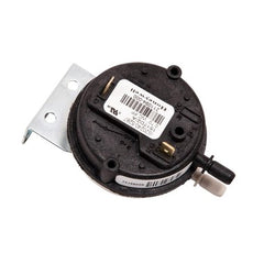Water Heater Parts 100111317 Pressure Switch Air 0.20 Inch Water Column Normally Open  | Blackhawk Supply