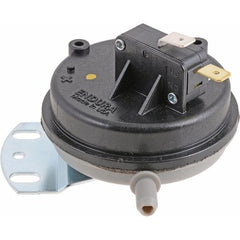 Water Heater Parts 100276393 Pressure Switch AO Smith Air 3.00 Inch Water Column Normally Closed  | Blackhawk Supply
