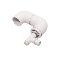100110791 | Vent Pipe Assembly #1 | Water Heater Parts
