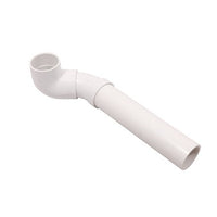 100110792 | Vent Pipe Assembly #2 | Water Heater Parts
