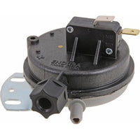 100276395 | Pressure Switch AO Smith Air 5.30 Inch Water Column Normally Closed | Water Heater Parts
