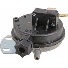 Water Heater Parts 100276395 Pressure Switch AO Smith Air 5.30 Inch Water Column Normally Closed  | Blackhawk Supply