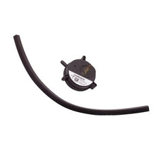 Water Heater Parts 100111631 Pressure Switch Air -0.85 Inch Water Column Normally Open  | Blackhawk Supply