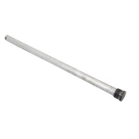 100111073 | Anode Rod KA-90 3/4 Inch NPT x 0.75 Inch Diameter Aluminum | Water Heater Parts