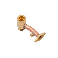 100076353 | Outlet Connection Water | Water Heater Parts