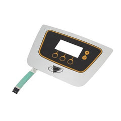 Water Heater Parts 100112747 Overlay Display 100112747  | Blackhawk Supply