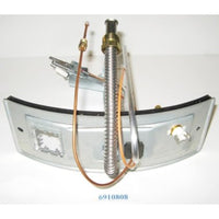 100093807 | Door Switch Natural Gas for FG30S30 Fiberglass | Water Heater Parts