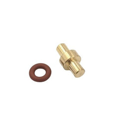 Water Heater Parts 100320510 Plug Inlet Thermal Tankless Gas  | Blackhawk Supply