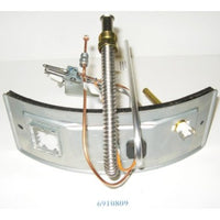 100093808 | Door Switch Natural Gas for FG30T30 Fiberglass | Water Heater Parts