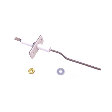 Water Heater Parts 100284489 Flame Rod Sense Assembly Polaris  | Blackhawk Supply