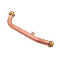 100074495 | Pipe Cold Right 910 ASME | Water Heater Parts