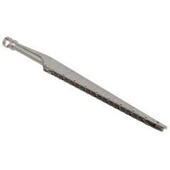 Water Heater Parts 100110641 Pilot Burner with Bracket Assembly 100110641  | Blackhawk Supply