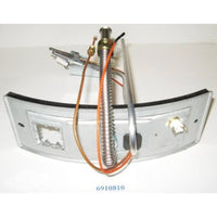 100093809 | Door Switch Natural Gas for 40S40/50T50 Fiberglass | Water Heater Parts