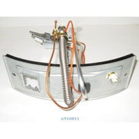 100093810 | Door Switch Natural Gas for FG40T34 Fiberglass | Water Heater Parts