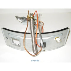 Water Heater Parts 100093810 Door Switch Natural Gas for FG40T34 Fiberglass  | Blackhawk Supply