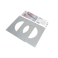 100112565 | Plate Install DVFV | Water Heater Parts