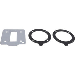 Water Heater Parts 100296923 Air Shutter AO Smith Propane Only 100296923  | Blackhawk Supply