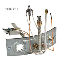 100093811 | Door Switch Natural Gas for FG40T40 Fiberglass | Water Heater Parts