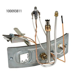 Water Heater Parts 100093811 Door Switch Natural Gas for FG40T40 Fiberglass  | Blackhawk Supply